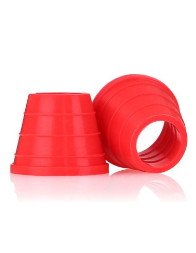 Φλάντζα Πήλινου Grip Red