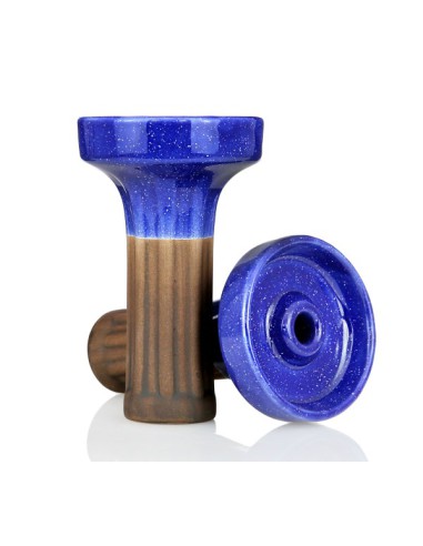 Werkbund Bowl Zeus Blue Space