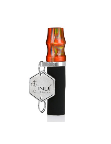 Invi Mouth-Tip Orange