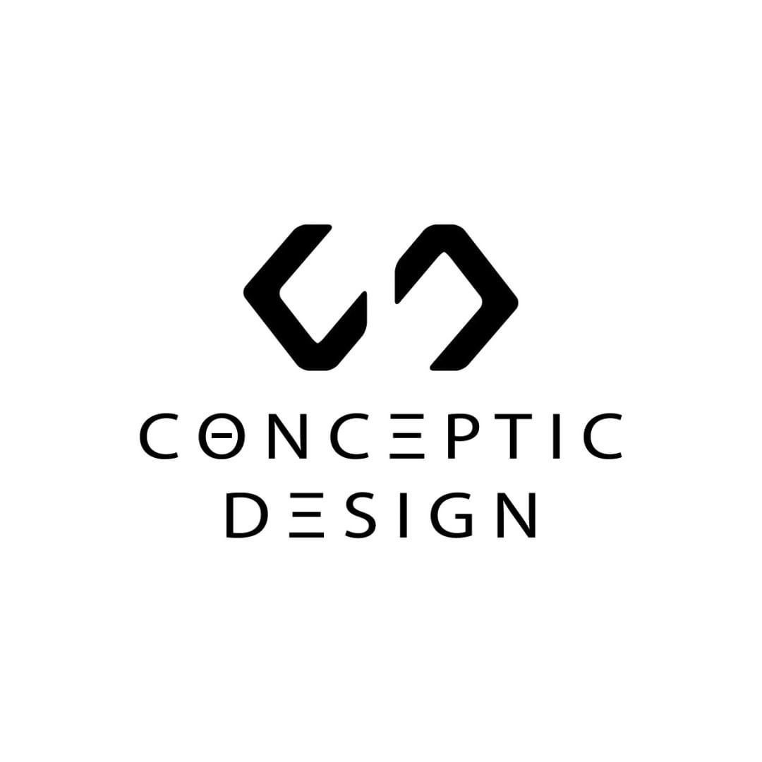 Conceptic Design Κεφαλές Ναργιλέ