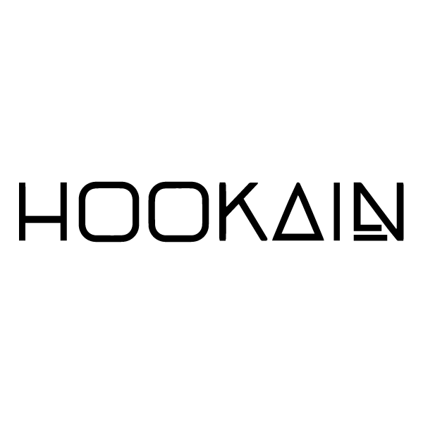 HOOKAIN Κεφαλές Ναργιλέ