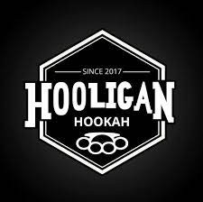 HOOLIGAN Ναργιλέδες