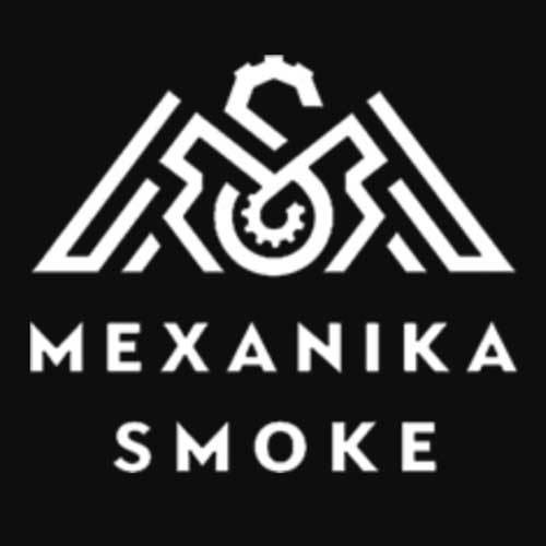 Mexanika Smoke