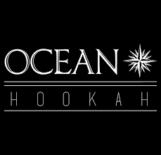 Ocean Hookah