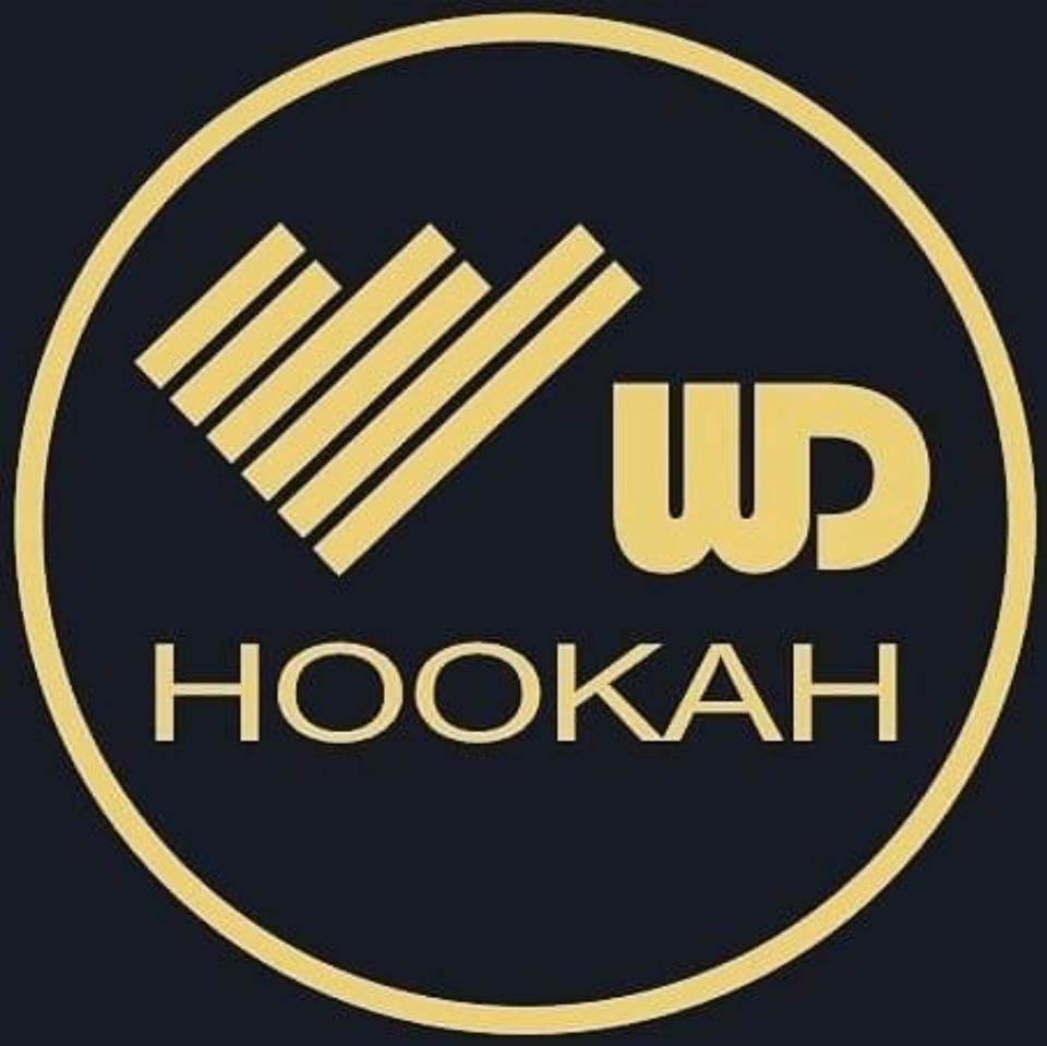 WD HOOKAH
