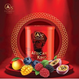 O's Tobacco 200gr | Καπνός ναργιλέ set