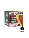 Kάρβουνα Ναργιλέ One Nation 26mm 1kg