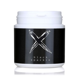 Xschischa X-Powder 50g Sparkle | Χρώμα νερού ναργιλέ