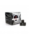 NATURAL CHARCOAL BLACK COCO 1 KG 26mm